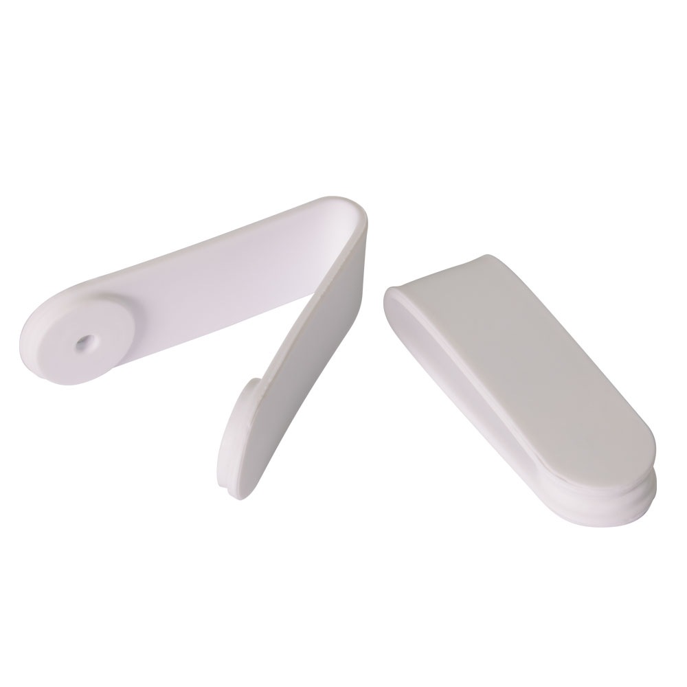 マグネットクリップバンド ケーブルをまとめてコンパクトに収納(OWL