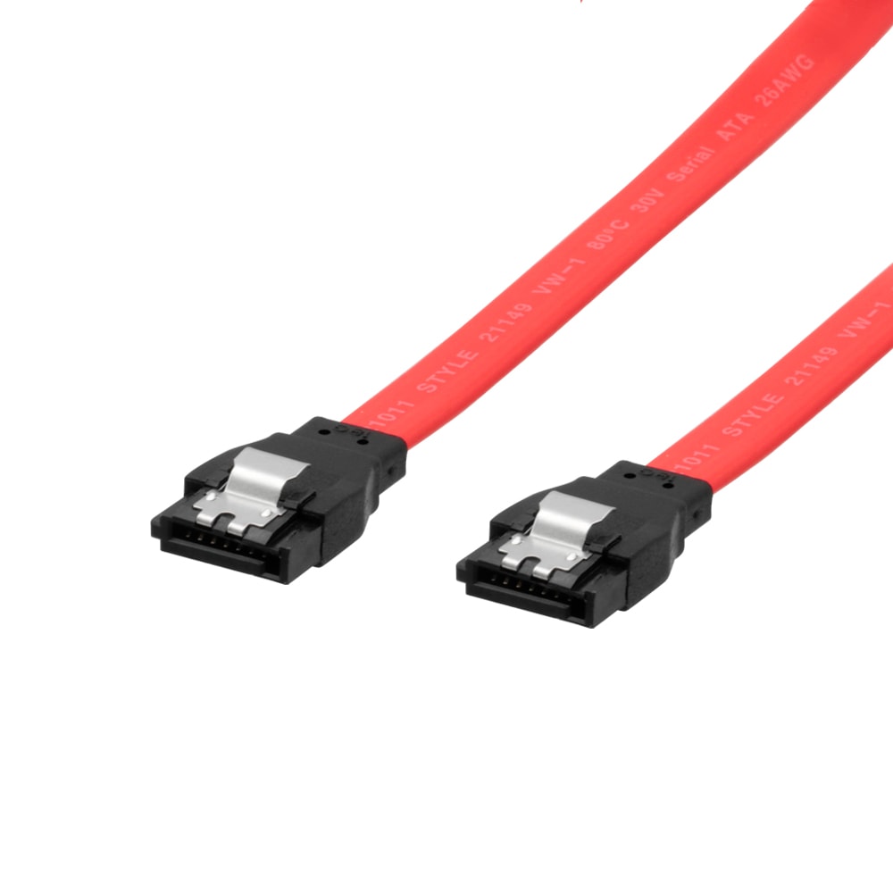 ���ꥢ��ATA3�����֥� ���ȥ졼�� - ���ȥ졼�ȥ��ͥ����� ��å��դ� 70cm(OWL-SATA3SS70)