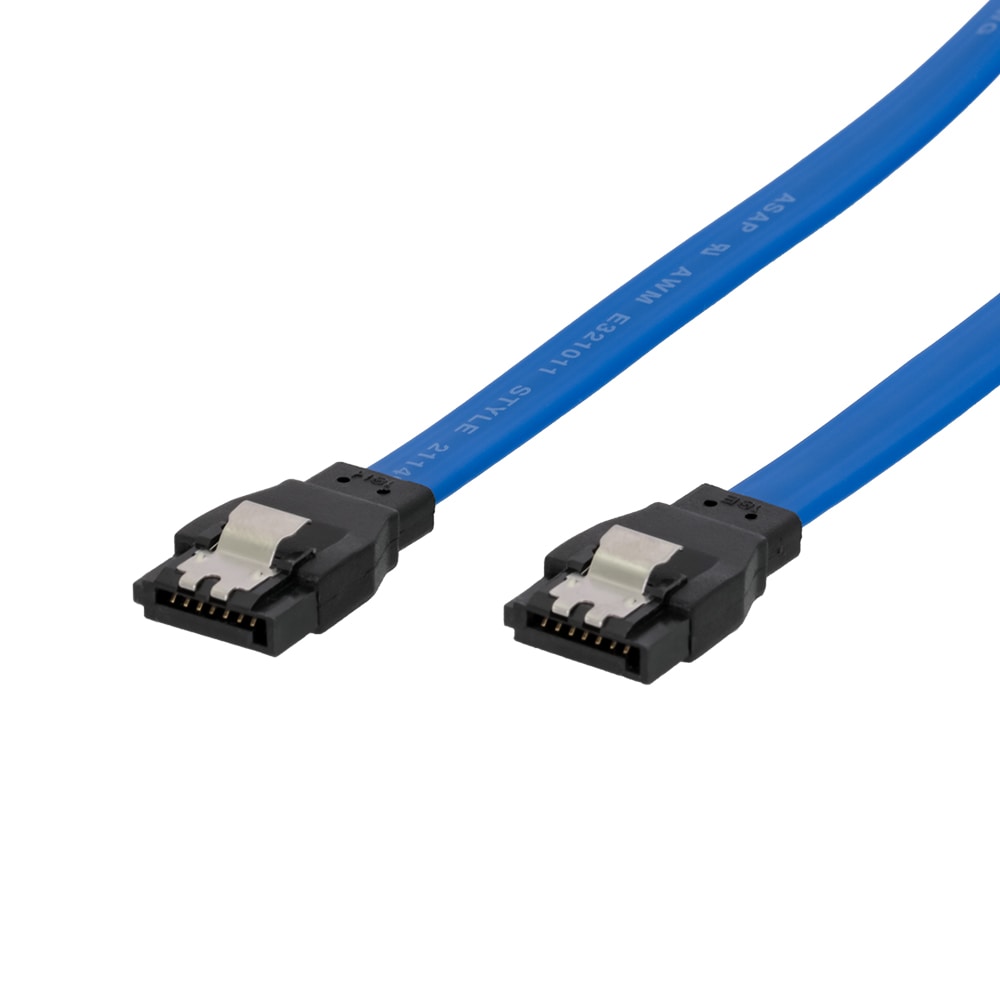 ���ꥢ��ATA3�����֥� ���ȥ졼�� - ���ȥ졼�ȥ��ͥ����� ��å��դ� 70cm(OWL-SATA3SS70)