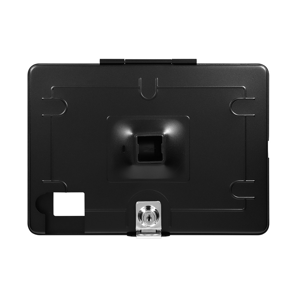 iPad10.9(Âè10À¤Âå)¥¤¥ó¥ÁÍÑ AirWaitÂбþ ¥Õ¥í¥¢¥¹¥¿¥ó¥É¡Ú¥Ø¥Ã¥ÉÉôʬ¤Î¤ß¡Û ÊݼéÍÑ (OWL-AWSTIB10901H-BK)