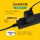�ڥ����ȥ�åȡۥ��ޡ���IC��ܤǤ����������� USB Type-A��2�ݡ��� ���2.4A���� 12W USB AC���Ŵ��OWL-ACU2F24S2��