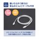 USB Type-C�����֥���° ����PD20W���� GaN���� USB Type-C��1 AC���Ŵ� OWL-APDJ20CC15-WH