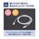 USB Type-C�����֥���° ����PD30W���� GaN���� USB Type-C��1 AC���Ŵ� OWL-APDJ30CC15-WH