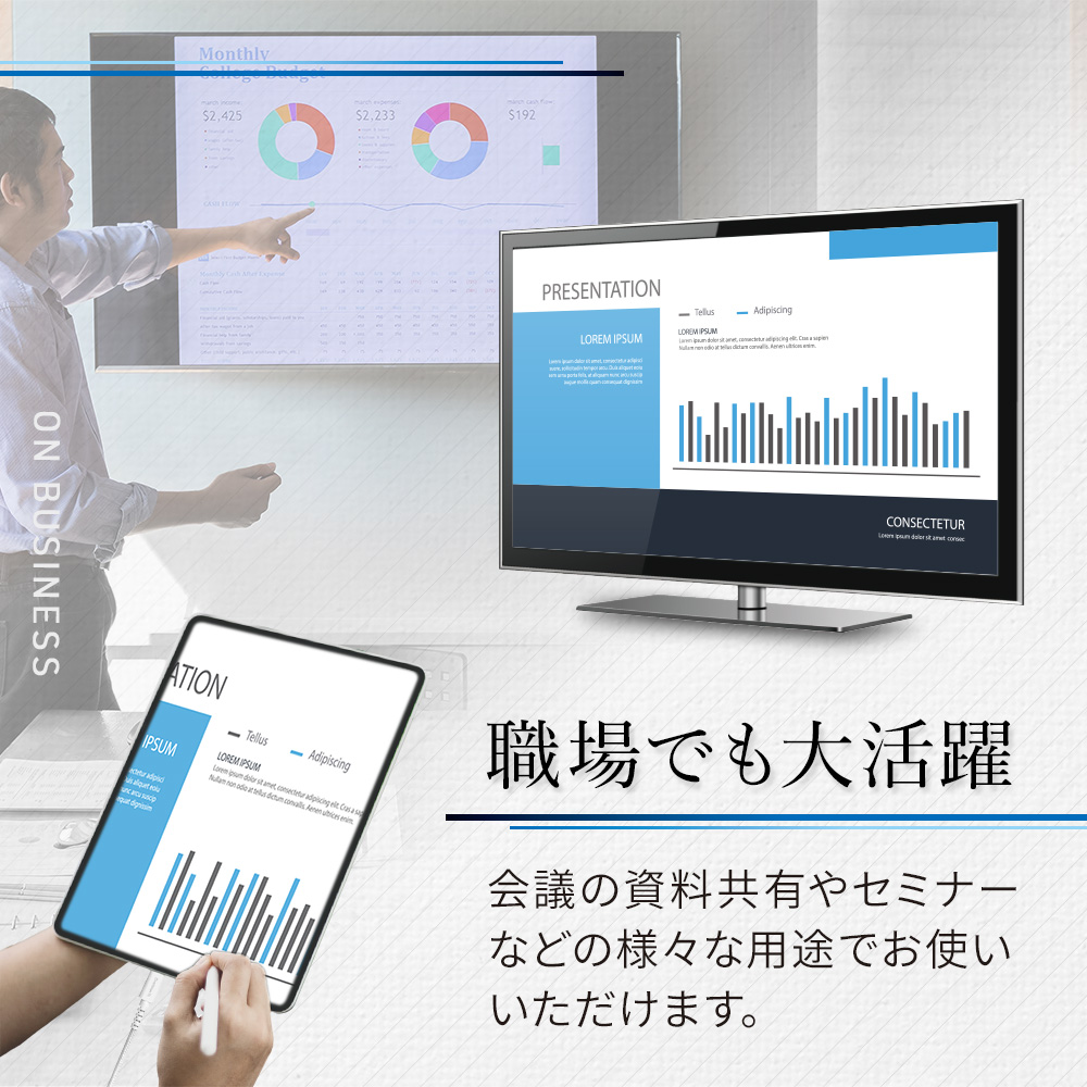 �ڥ����ȥ�åȡ�HDMI�Ѵ� �������ϥ����֥� 2m (OWL-CBHDFAS220)