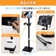 iPad Pro10.5/iPad Air10.5/iPad10.2бۥ ȯץ󥿡ѥȥ쥤դ ե å (OWL-AWST01L-SET105SH-BK)