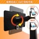 iPad Pro10.5/iPad Air10.5/iPad10.2бۥ ȯץ󥿡ѥȥ쥤դ ե å (OWL-AWST01L-SET105SH-BK)