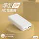 ����13mm ����PD20W���� GaN���� USB Type-C��1 USB Type-A��1 AC���Ŵ� OWL-APD20A1C1G