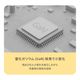 ����13mm ����PD20W���� GaN���� USB Type-C��1 USB Type-A��1 AC���Ŵ� OWL-APD20A1C1G