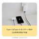 ����13mm ����PD20W���� GaN���� USB Type-C��1 USB Type-A��1 AC���Ŵ� OWL-APD20A1C1G