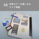 iPad 11インチ/iPad 10.9インチ対応 3WAYスタンド付き 耐衝撃iPadケース OWL-CVIT11001