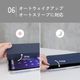 iPad 11インチ/iPad 10.9インチ対応 3WAYスタンド付き 耐衝撃iPadケース OWL-CVIT11001