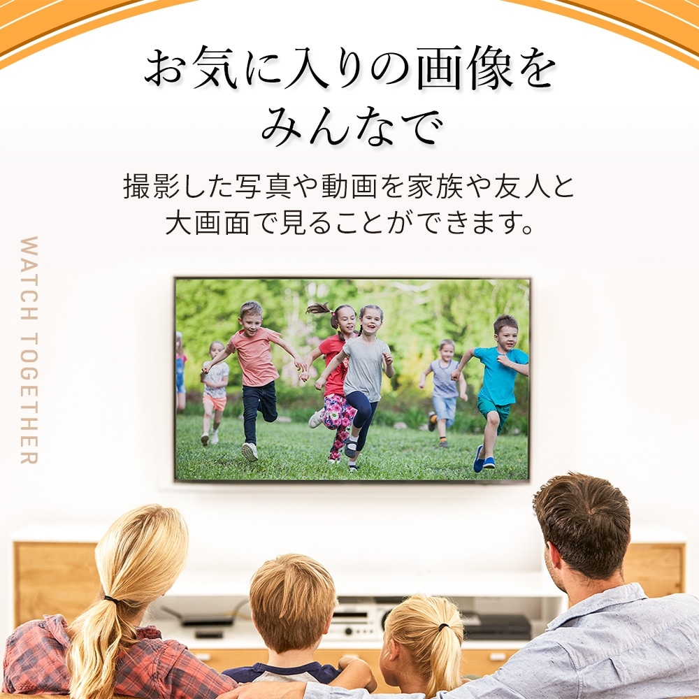 �ڥ����ȥ�åȡ�HDMI�Ѵ� �������ϥ����֥� 3m (OWL-CBHDFAS230)