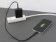 PD65W GaN USB Type-C2 USB Type-A1 ACŴ (OWL-APD65C2A1GR)