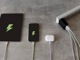 PD65W GaN USB Type-C2 USB Type-A1 ACŴ (OWL-APD65C2A1GR)
