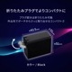PD65W GaN USB Type-C2 USB Type-A1 ACŴ (OWL-APD65C2A1GR)