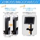 iPad10.9 (10)/iPad Pro(M4)11/iPad Air(M2)11бۥ ȯץ󥿡ѥȥ쥤դ ե å (OWL-AWST01L-SET10901H-BK)