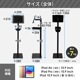 iPad10.9 (10)/iPad Pro(M4)11/iPad Air(M2)11бۥ ȯץ󥿡ѥȥ쥤դ ե å (OWL-AWST01L-SET10901H-BK)