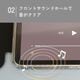 iPad Air 11インチ/iPad Air 10.9インチ/iPad Pro 11インチ対応 3WAYスタンド付き 耐衝撃iPadケース OWL-CVIT11002