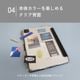 iPad Air 11インチ/iPad Air 10.9インチ/iPad Pro 11インチ対応 3WAYスタンド付き 耐衝撃iPadケース OWL-CVIT11002