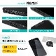 iPhone12/12Pro対応 (6.1インチ) 用 液晶画面保護ガラス1枚付き 360度全面保護のフルカバーケース(OWL-CVIC6110)