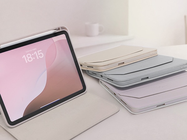 iPad 11�������iPad 10.9������б� �����󥯥쥶�� iPad������ OWL-CVIT110MIN01