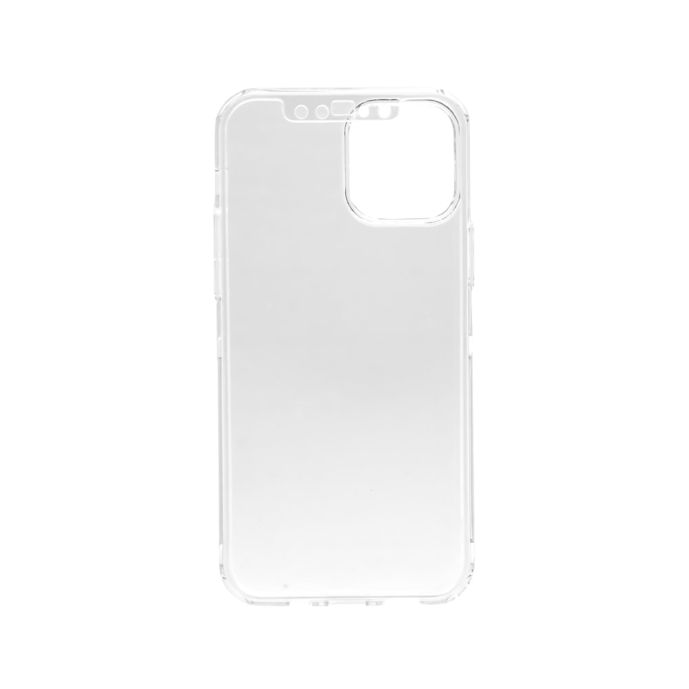 iPhone12/12Proб (6.1)  վݸޥåȥ饹1դ 360ݸΥե륫С(OWL-CVIC6111)