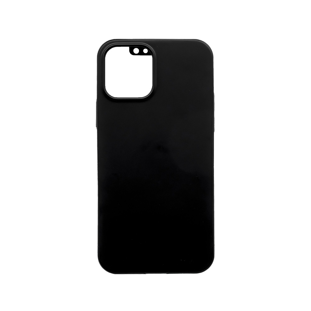 iPhone12/12Proб (6.1)  վݸޥåȥ饹1դ 360ݸΥե륫С(OWL-CVIC6111)