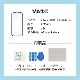 ٥ ݸ饹 ֥롼饤ȥåȥޥå iPhone15 Pro б (ET-O23iPGZ06)