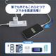 ºÇÂçPD20W½ÐÎÏ GaNºÎÍÑ USB Type-C¡ß1 AC½¼ÅÅ´ï OWL-APD20C1GB