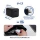 ºÇÂçPD20W½ÐÎÏ GaNºÎÍÑ USB Type-C¡ß1 AC½¼ÅÅ´ï OWL-APD20C1GB