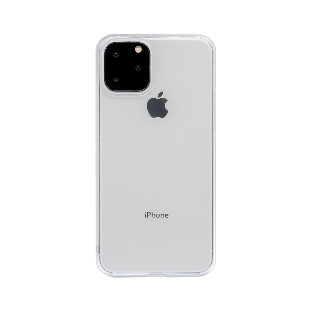 iPhone 11 Proб վݸ饹1դ 360ݸΥե륫С(OWL-CVIB5810)