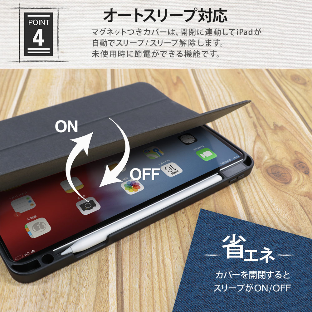 【中古】iPad Pro 11インチ64GB+カバー+Apple Pencil Amazon.co.jp: ESR iPad Pro 11インチ ケース(2022/2021 第4/3