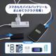 ����PD20W���� GaN���� USB Type-C��1 USB Type-A��1 AC���Ŵ� OWL-APD20C1A1G