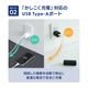 ����PD20W���� GaN���� USB Type-C��1 USB Type-A��1 AC���Ŵ� OWL-APD20C1A1G