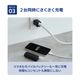 ����PD20W���� GaN���� USB Type-C��1 USB Type-A��1 AC���Ŵ� OWL-APD20C1A1G