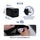 ����PD20W���� GaN���� USB Type-C��1 USB Type-A��1 AC���Ŵ� OWL-APD20C1A1G