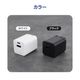 ����PD20W���� GaN���� USB Type-C��1 USB Type-A��1 AC���Ŵ� OWL-APD20C1A1G