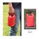�ڥ����ȥ�åȡ�WATER PROOF DRY BAG �ɿ�ɥ饤�Хå� 2L(OWL-WPBAG01)