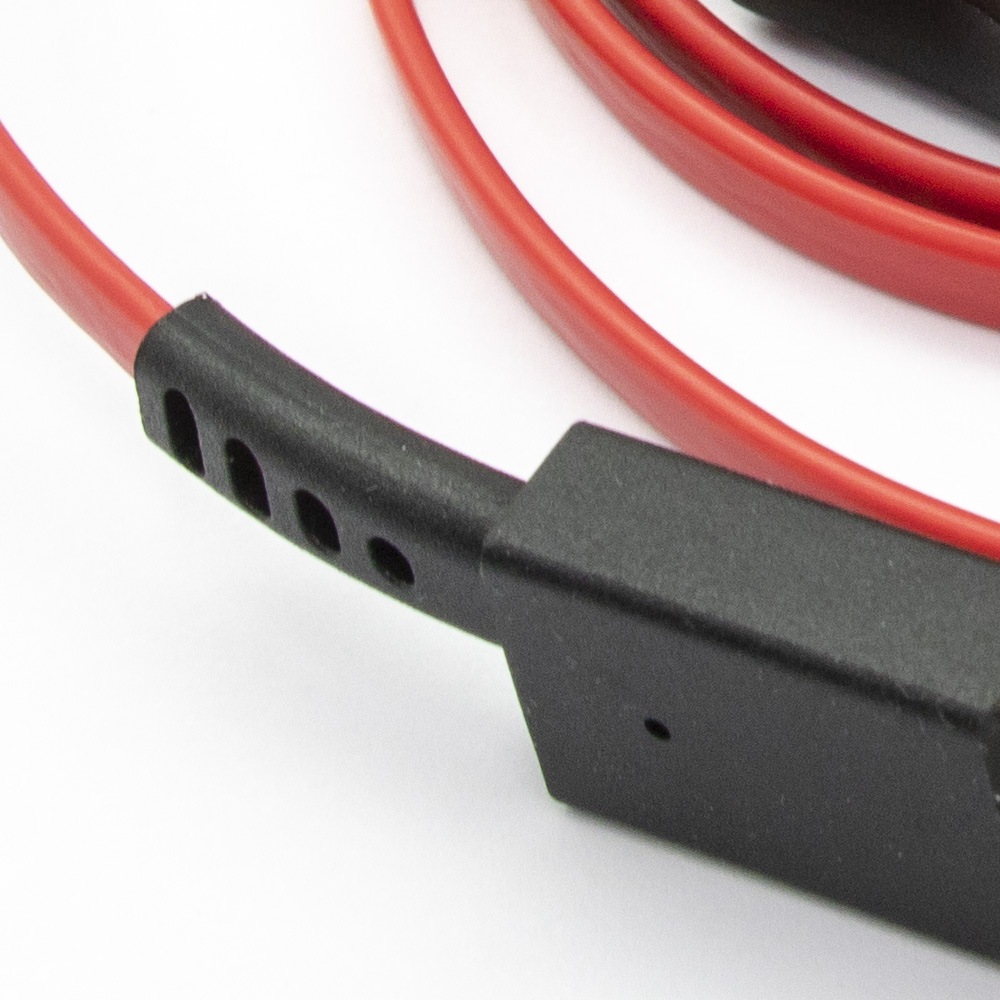 꼰 Ķեȥ microUSB֥ 120cm(OWL-CBRKMU12)