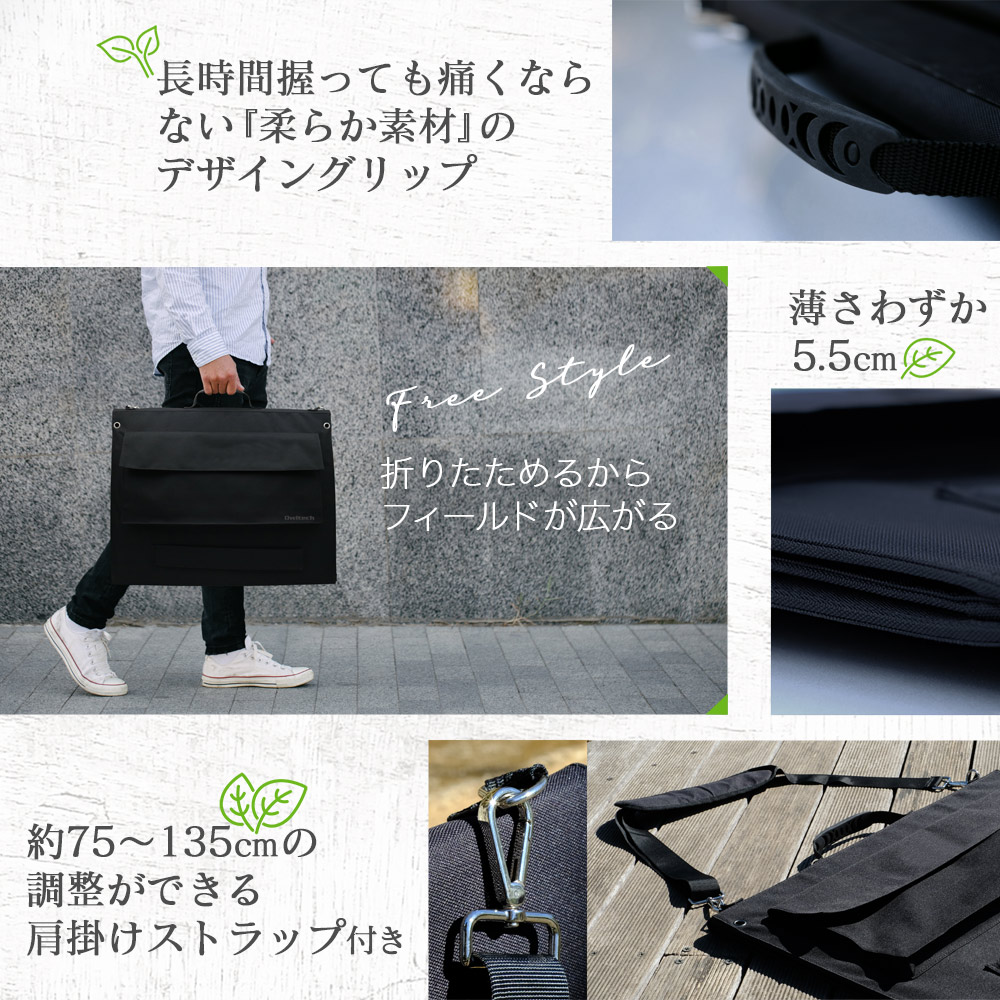 �ҳ����ʤɤ��Ÿ��Ȥ��ƻȤ��� 3���ޤ꥽���顼�ѥͥ��Ÿ� 120W (OWL-SLP120W)