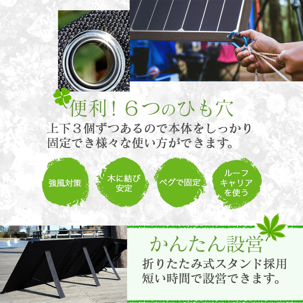 �ҳ����ʤɤ��Ÿ��Ȥ��ƻȤ��� 3���ޤ꥽���顼�ѥͥ��Ÿ� 120W (OWL-SLP120W)