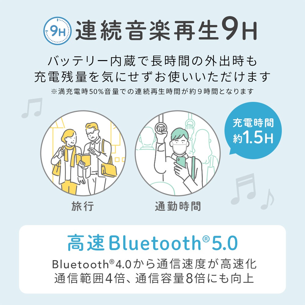 ñ磻쥹³ Bluetooth5 磻쥹 ƥ쥪 ͥåХ ۥ (OWL-BTEP18)