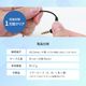 �����ɤ���μ��Ǥ������ǽ ����åץޥ����դ� L���ץ饰 �Ҽ��� ͭ������ۥ�ޥ��� OWL-EPMC06