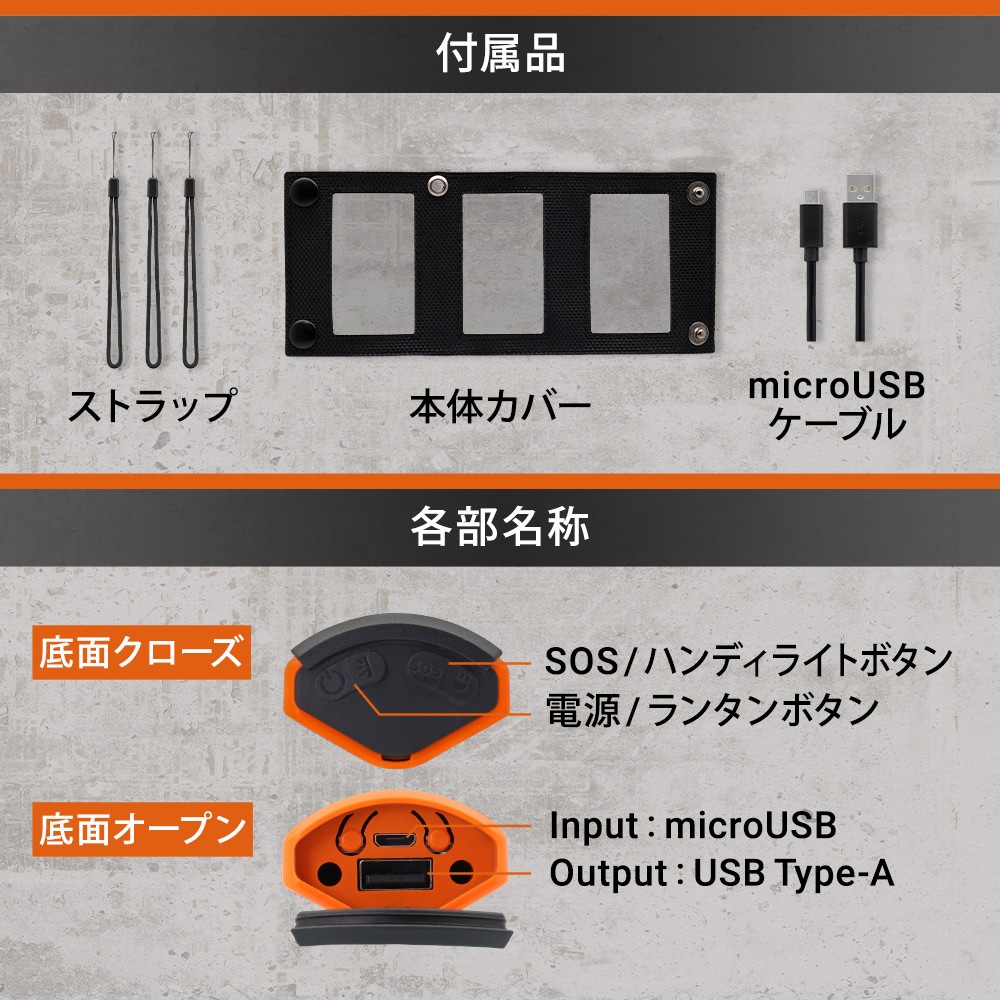 LED������������Х���Хåƥ꡼ 2500mAh ��3�ܥ��å�(OWL-LPB2501LA) 