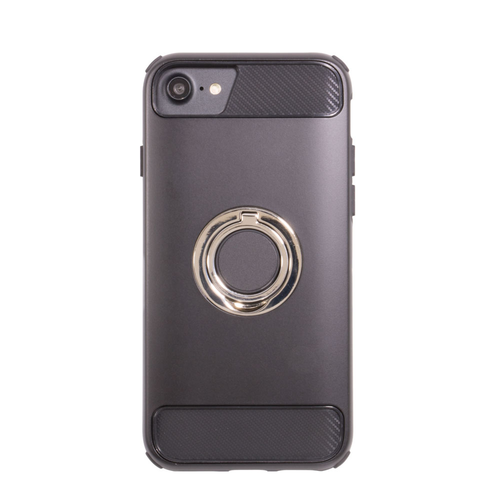 ��Ǽ������ɻߥ�󥰤��Ѿ׷�����ͥ�줿�ϥ��֥�åɥ����� iPhone 8 / iPhone 7 / iPhone 6s / iPhone 6 �б�(OWL-CVIP7S09)