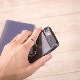 ��Ǽ������ɻߥ�󥰤��Ѿ׷�����ͥ�줿�ϥ��֥�åɥ����� iPhone 8 / iPhone 7 / iPhone 6s / iPhone 6 �б�(OWL-CVIP7S09)