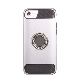 ��Ǽ������ɻߥ�󥰤��Ѿ׷�����ͥ�줿�ϥ��֥�åɥ����� iPhone 8 / iPhone 7 / iPhone 6s / iPhone 6 �б�(OWL-CVIP7S09)