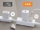 ���� 2�ݡ���AC���Ŵ� USB Type-C�ݡ��� �� USB Type-A�ݡ��� ����30W USB PD�б� (OEC-APD30A1C1)