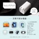 ���� 2�ݡ���AC���Ŵ� USB Type-C�ݡ��� �� USB Type-A�ݡ��� ����30W USB PD�б� (OEC-APD30A1C1)