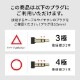 Lightning - 3.5mm �����ǥ����Ѵ������ץ��� iPhone(OWL-CBLTF3502)